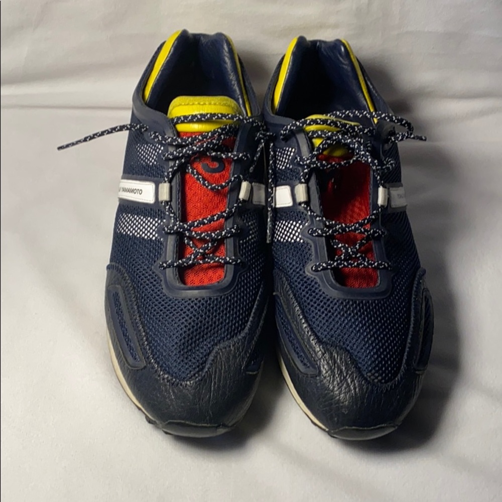 Y3 Trainers